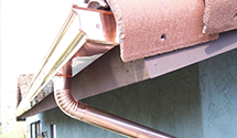 Rain Gutter Installation, Repair, Cleaning in Campton, NH
